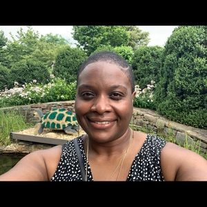 Meet your Posher, Natasha